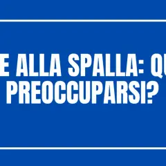Dolore alla spalla: quando preoccuparsi? Scopri quanto dura un'infiammazione spalla e i segnali d'allarme.