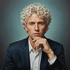 Autor Roberto Parisi