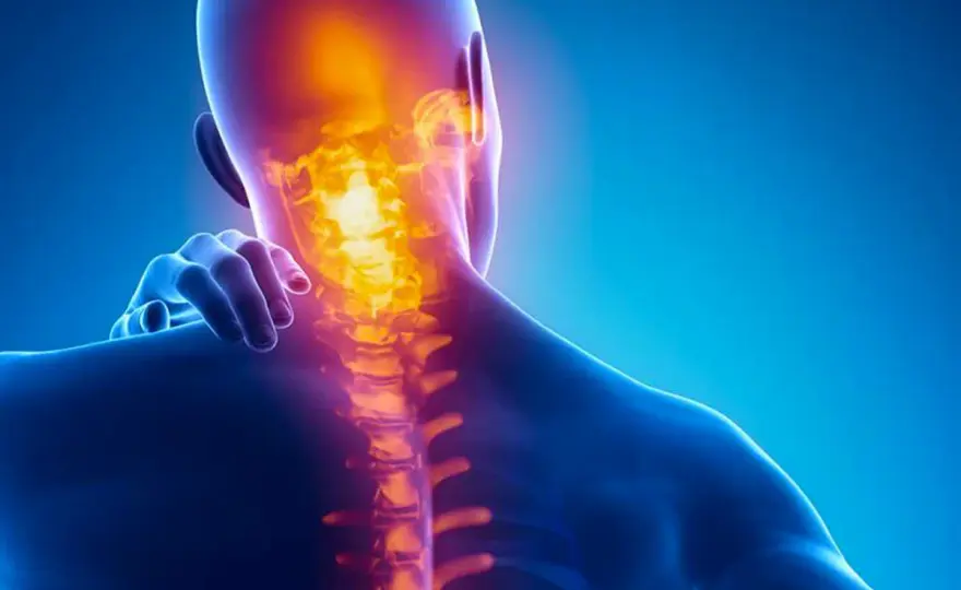 Dove si trova la cervicale e quali sintomi può dare?
