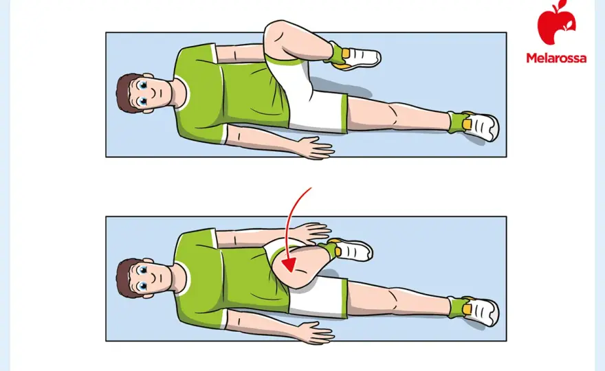 Pubalgia cronica, come riconoscerla e tornare allo sport