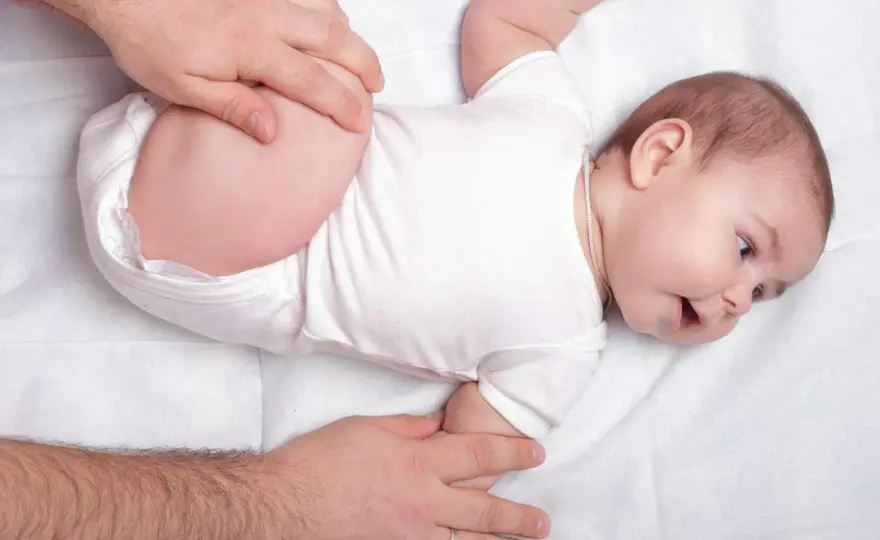 Displasia dell’anca - segnali, diagnosi e cure a ogni età