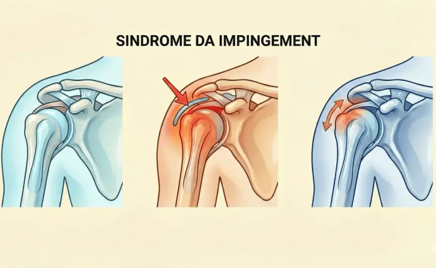 Dolore alla spalla insopportabile? Quando preoccuparsi