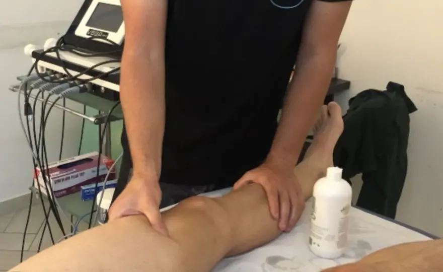 Calcificazione al ginocchio - sintomi, esami e cure