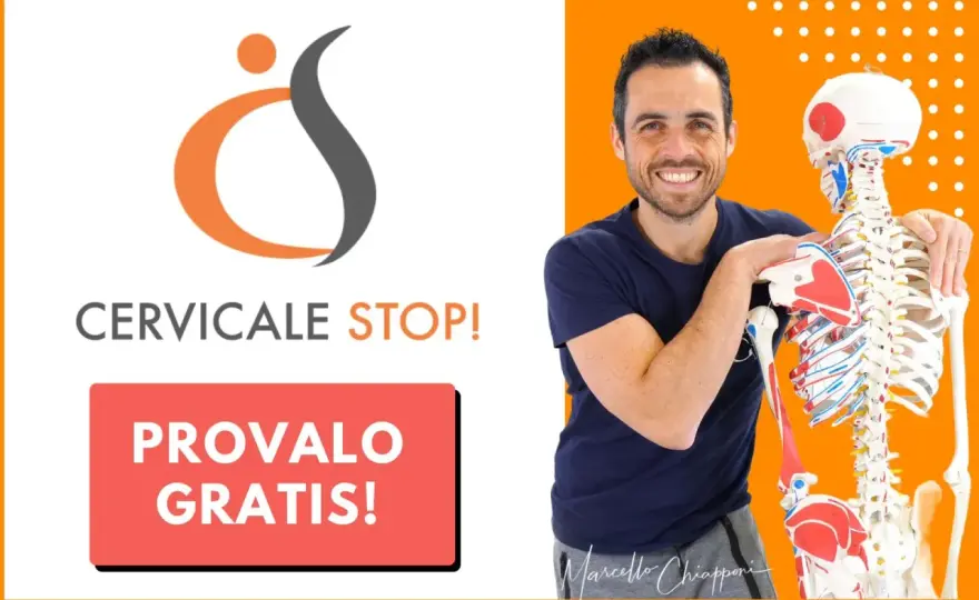 Cervicale e gambe deboli, quando preoccuparsi?