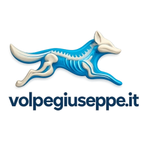 volpegiuseppe.it