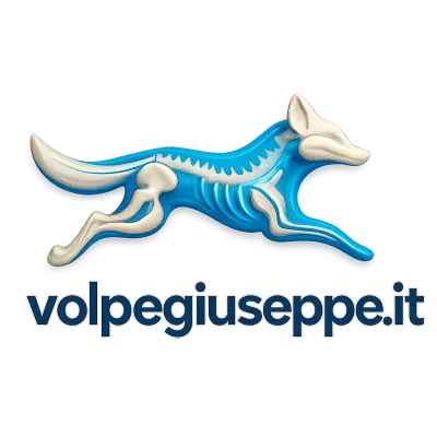 Logo volpegiuseppe.it